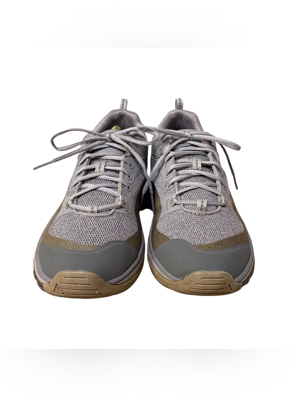 KEEN Terradora Hiking Shoes Womens 8.5 Trail Walking Mesh - Picture 2 of 10